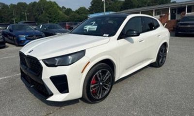 2025 BMW X2 xDrive28i