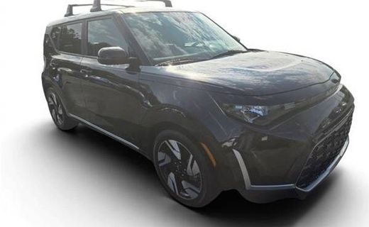 2023 Kia Soul