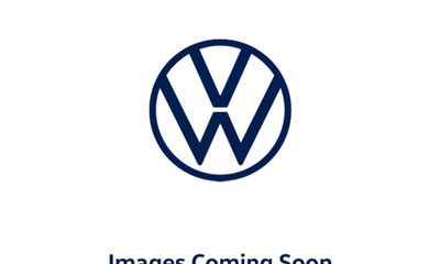 2012 Volkswagen Passat SEL