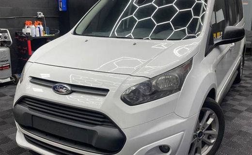 2015 Ford Transit Connect XLT