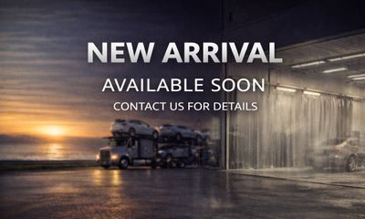 2007 Cadillac XLR Base