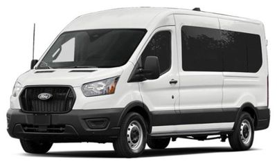 2027 Ford Transit 350 XL Medium
