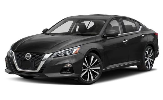 2019 Nissan Altima SL