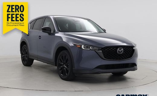 2023 Mazda CX-5 Preferred Package