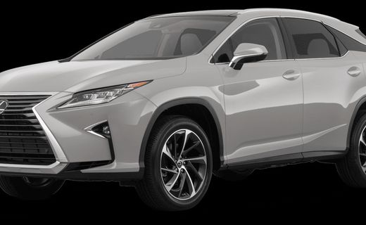 2020 Lexus RX 350 Premium