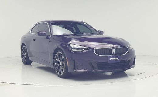 2022 BMW 230I