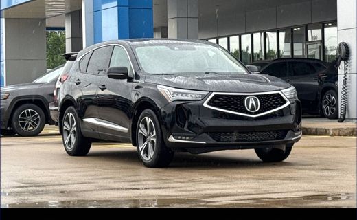 2023 Acura RDX Advance