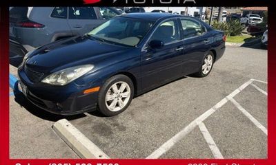 2006 Lexus ES 330