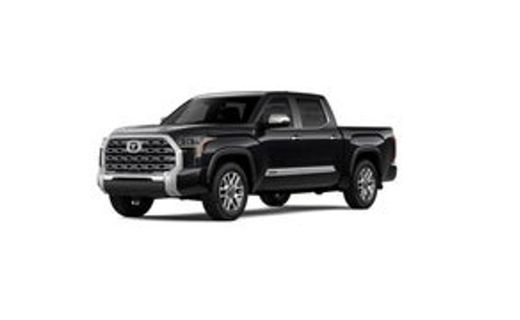 2026 Toyota Tundra 1794
