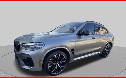 2021 BMW X4