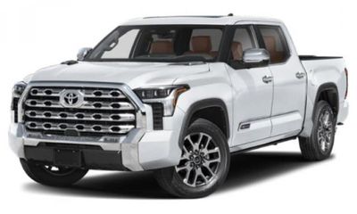 2024 Toyota Tundra 1794