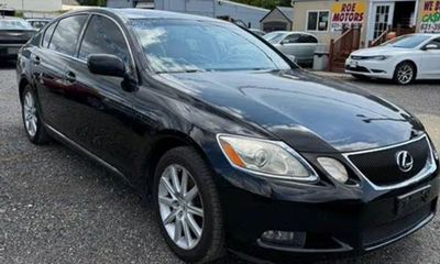 2006 Lexus GS 300 Shirley NY