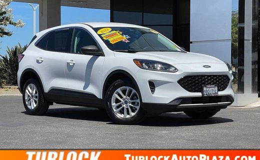 2022 Ford Escape SE Fhev