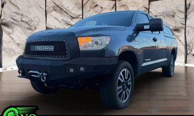 2007 Toyota Tundra SR5