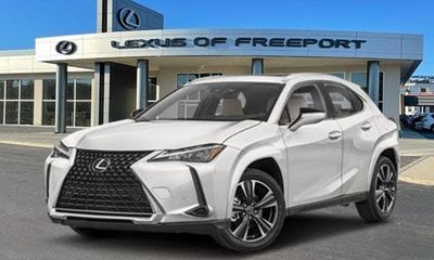 2023 Lexus UX 250H Premium