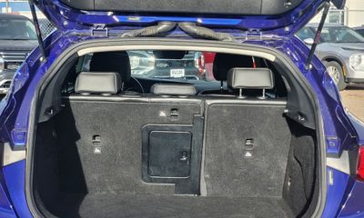 2017 Infiniti QX30 Premium