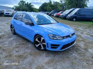 2017 Volkswagen Golf GTI