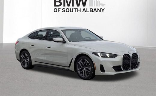 2026 BMW 430I Xdrive GC