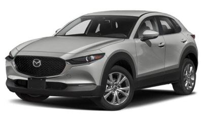 2021 Mazda CX-30 Preferred Package