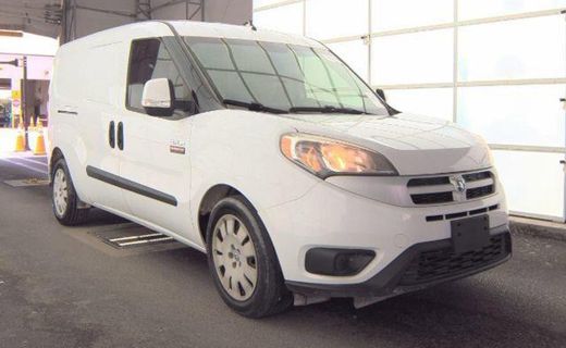 2017 Ram Promaster City SLT