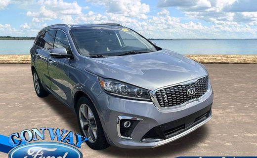 2020 Kia Sorento SX