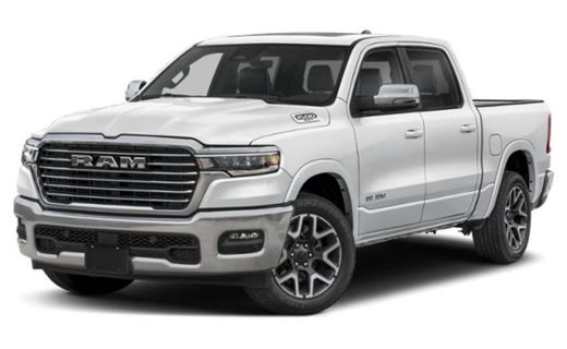 2027 Ram 1500