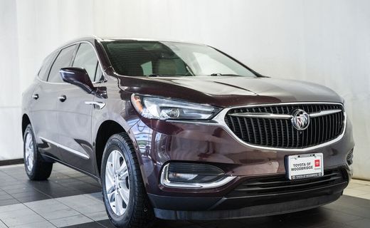 2019 Buick Enclave Premium