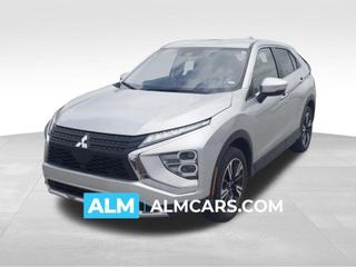 2024 Mitsubishi Eclipse Cross