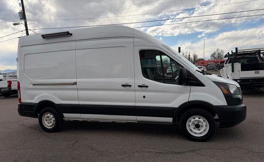 2017 Ford Transit 250 High Roof