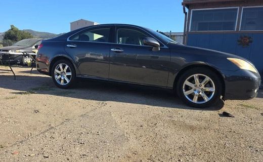 2008 Lexus ES 350
