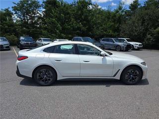 2024 BMW I4 EDRIVE35