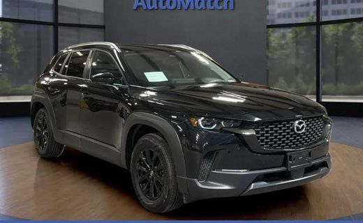 2026 Mazda CX-50 Preferred