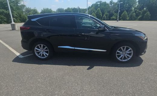 2024 Acura RDX