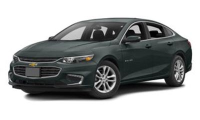 2016 Chevrolet Malibu LT 1LT