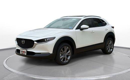 2026 Mazda CX-30 Premium Package
