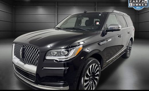 2023 Lincoln Navigator BL