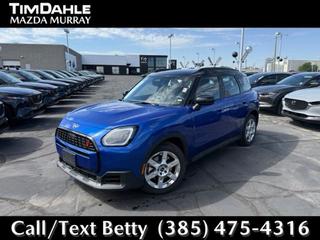 2026 Mini Countryman S ALL4