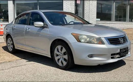 2010 Honda Accord