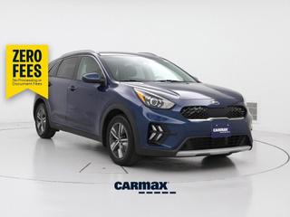 2020 Kia Niro