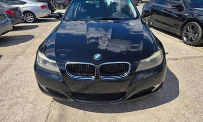 2011 BMW 328I SA