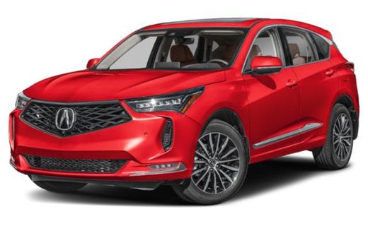 2026 Acura RDX Advance