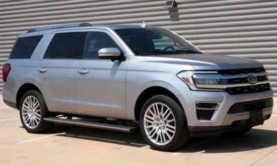 2023 Ford Expedition Limited