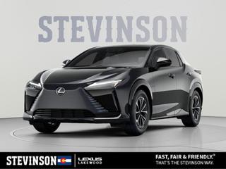 2026 Lexus RZ 450e Premium