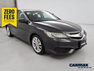 2016 Acura ILX