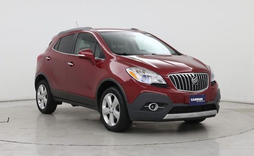 2015 Buick Encore Premium