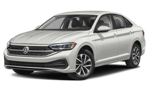 2024 Volkswagen Jetta S AQ301 Trans