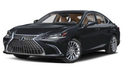 2025 Lexus ES 300H Ultra Luxury