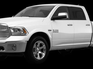 2016 Ram 1500 Longhorn