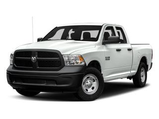 2017 Ram 1500 ST