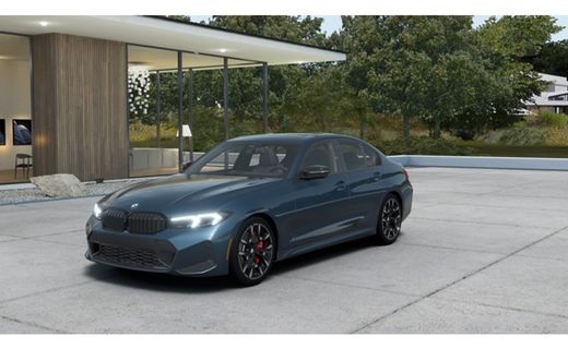 2026 BMW 330i